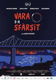 Vara s-a sf�rşit (2016) - Vara s-a sf�rşit ( min - Dramă - Filme rom�nesti - Romanian Movies