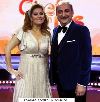 Vasile Muraru și Valentina Fătu - Vasile Muraru și Valentina Fătu Actori - TV Shows