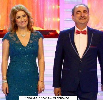 Vasile Muraru și Valentina Fătu - Agentul Crăcea .mp4 Aniversare cu probleme - TV Shows