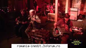 Vasko The Patch & PBB - Live in Buzau - Setlist 1. 00:00 That's - Albume MP3 romanesti - Romanian MP3 albums