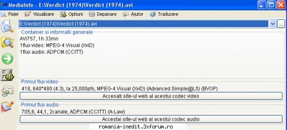 Verdict (1974) - Verdict (1974)DVDRip Audio franceza fara - Filme clasice - Old Movies