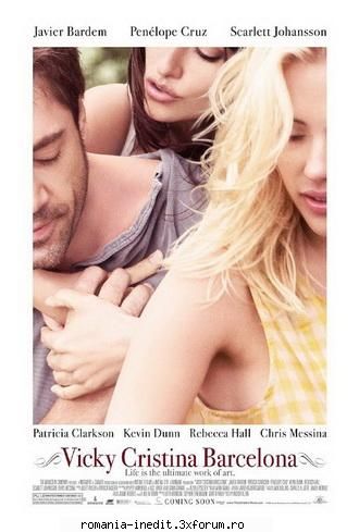 Vicky Cristina Barcelona DVDRip XviD 2008 - Vicky Cristina Barcelona DVDRip XviD\ Rating - Filme - Movies