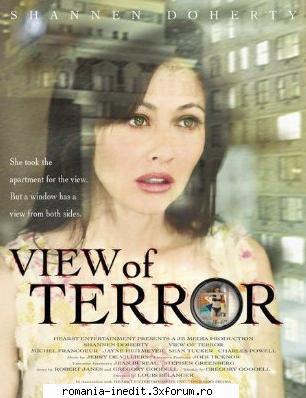 View of Terror ( 2003 ) DVD 5 - View of Terror ( 2003 ) DVD 5 (Nightlight) - Filme - Movies