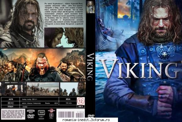 Viking (2016) - Viking (2016) Викин& - Filme - Movies