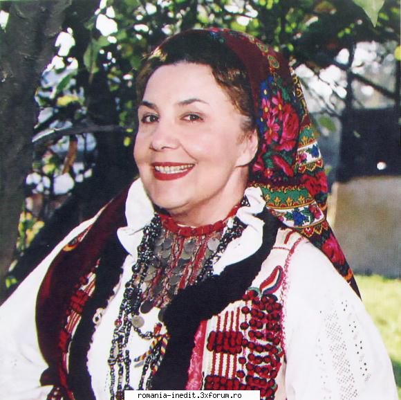 Viorica Flintasu - Ultimele inregistrari - 32 piese - Folklore - Muzica populara romaneasca - Romanian folk