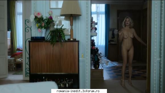 Virginie Efira - Waiting for Bojangles ( p - Virginie Efira - Waiting for Bojangles ( p - Sexy & Softcore