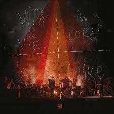 Vita de vie-In corzi(2019) - Tracklist Ieri (Uvertură) Vina - Albume MP3 romanesti - Romanian MP3 albums