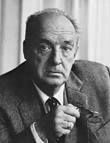 Vladimir Nabokov - Vladimir Vladimirovici Nabokov s-a născut pe - Carti in limba romana