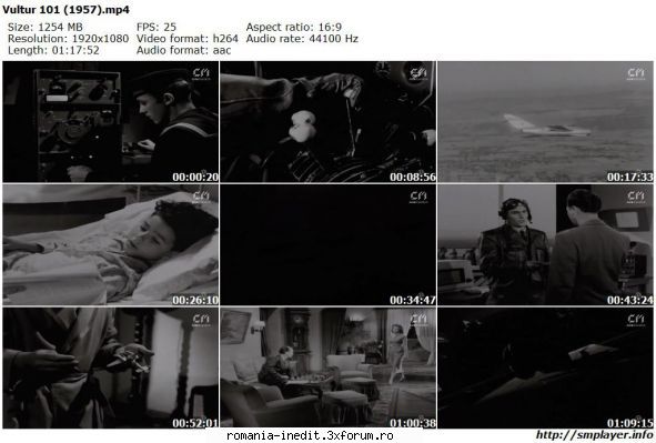 Vultur ) - marianvo - Filme rom�nesti - Romanian Movies