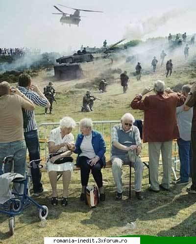 WAR.... is faaaantaaastic! - Xpector - Funny