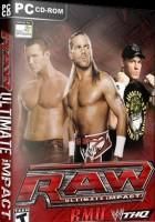 WWE RAW Ultimate Impact - WWE RAW Ultimate Impact Download - Full Games