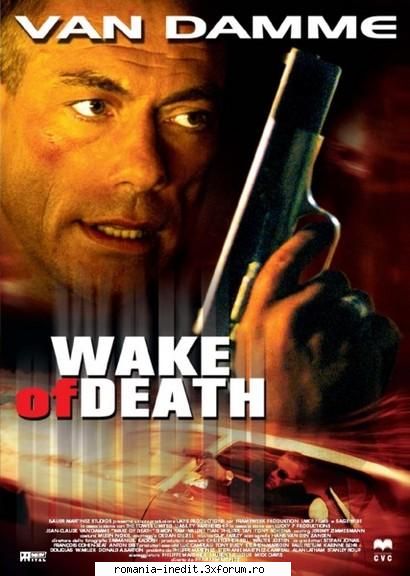 Wake Of Death Amprenta mortii 2004 - download film download subtitare imdb - Filme - Movies