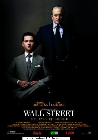 Wall Street.DVDRip.XviD-VAMPS.NoRar - Wall.Street.2.DVDRip.XviD-VAMPS torrent + poster - Filme - Movies
