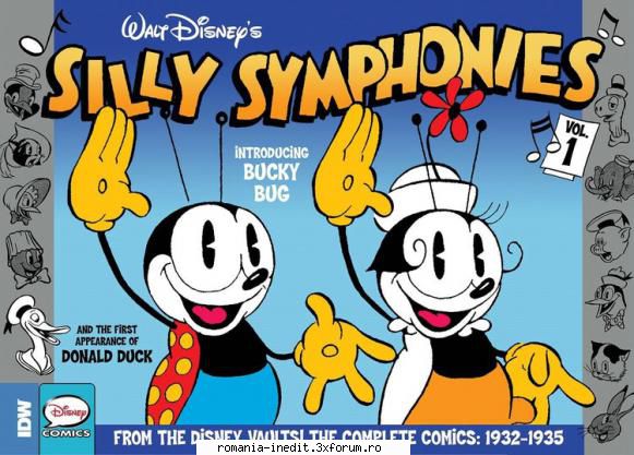 Walt Disney Silly symphonies 1930 - Year:1930 Country Genre - Filme pentru copii - Movies for kids