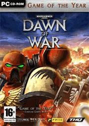 Warhammer 40,000 - Dawn Of War - Product Information Quote: Ten thousand years - Full Games