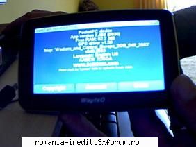 WayteQ x920BT -x820 - Poate cu aceasta poza te conving ca eu il - Mobile/ PDA / GPS Tech Support