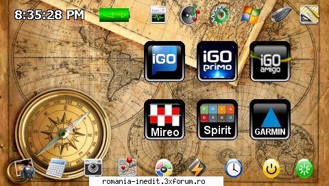 Wayteq X950 - Daca tot a postat nabucco un shell (impropriu - Mobile/ PDA / GPS Tech Support