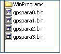 Wayteq X950 - Cred ca doar astea, dar fara WinPrograms. Mai - Mobile/ PDA / GPS Tech Support