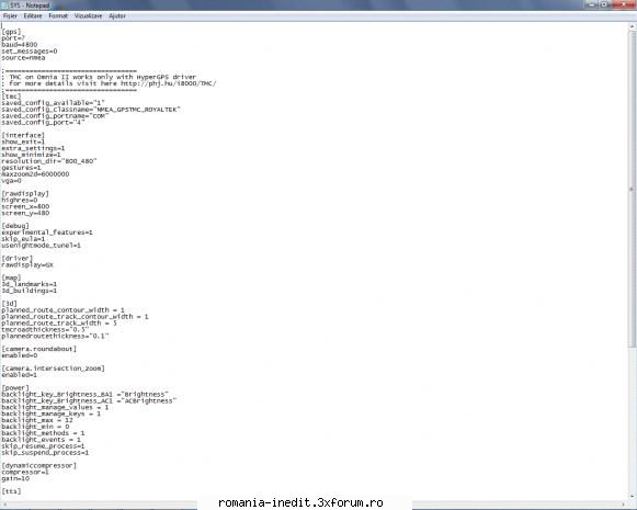 Wayteq X950 - niroz - Mobile/ PDA / GPS Tech Support