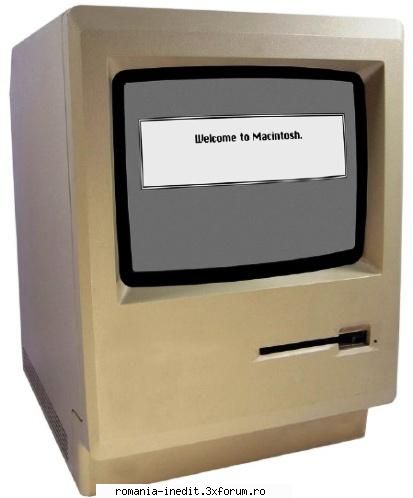 Welcome to Macintosh (2009) - "Welcome to Macintosh" is a documentary that - Filme Documentare