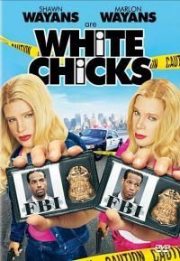 White Chicks ro sub comedie - Detectivii Marcus si Kevin Copeland esueaza la o - Filme - Movies
