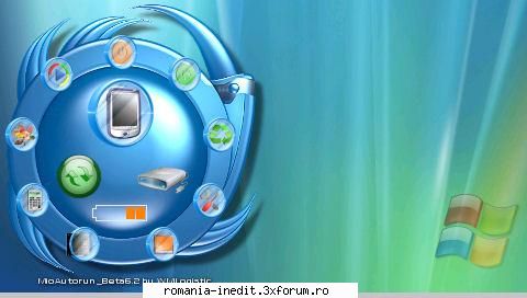 WinCE 5.0 deblocat pentru Mio C320 & C520 - Este extraordinar de simplu - PDA / Mobile Technology