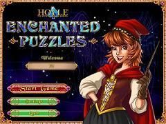 WinGames - Hoyle Enchanted Puzzles - WinGames - Hoyle Enchanted Puzzles A new - Full Games