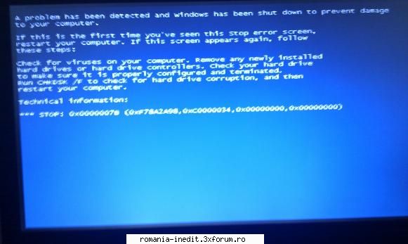 WinXP pe Sony Vaio VPCCW - Inclusiv cu un CD LiveXP de al lui Maharet am - Tech Support