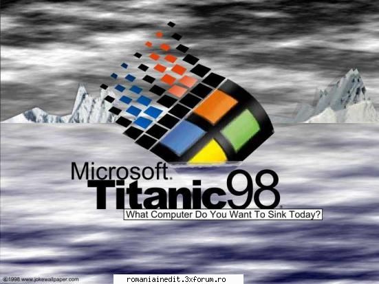 Win 98 - Neo - Funny