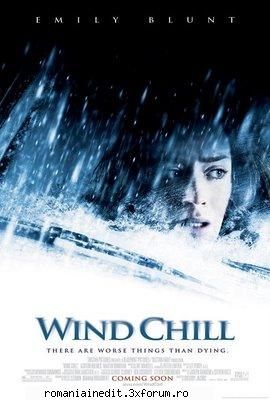 ~Wind Chill~ - Ovyboy - Filme - Movies