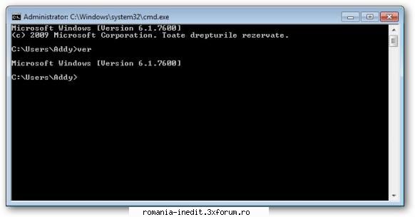 Windows 7 - Un alt fiasco? - Deja ma doare capul incat nici nu mai am chef sa - Off Topic