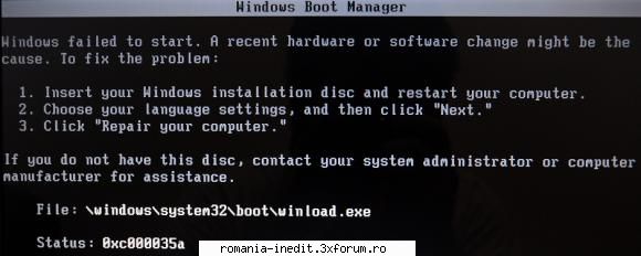 Windows 7 Ultimate 32+64Bit ~ SmartAxeL - am un laptop ASUS pe care nu pot instala W7. imi - Software
