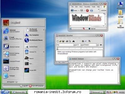 Windows Blinds 5 FULL.torrent - scz dar nu am gasit descrierea - Software