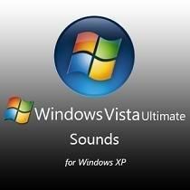 Windows_Vista_Ultimate_System_Sound - This package contains ALL the original Windows - Software