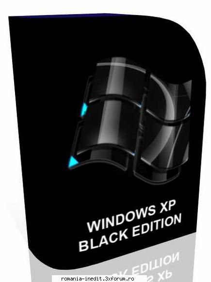 Windows XP Professional 32-bit en-US - Black Edition v - v Changelog: * Added Windows XP CAPICOM - Software