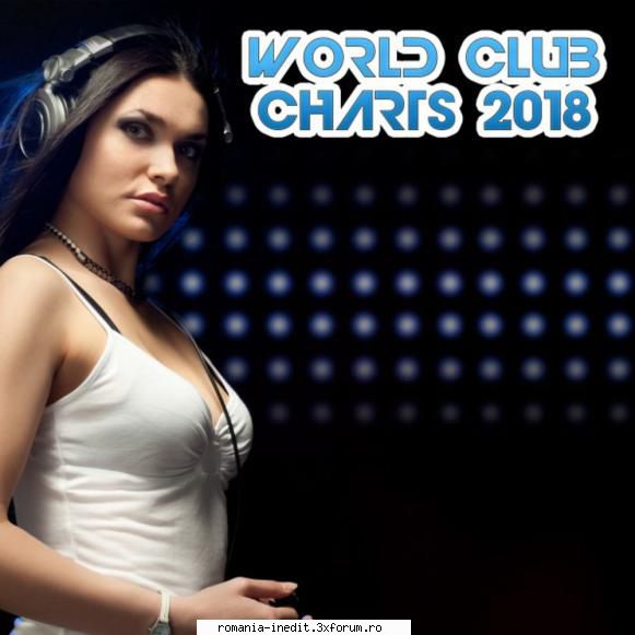 world club charts 2018 bikini tiziara � save me (radio version) 3:17
02. ibiza bitches � be happy