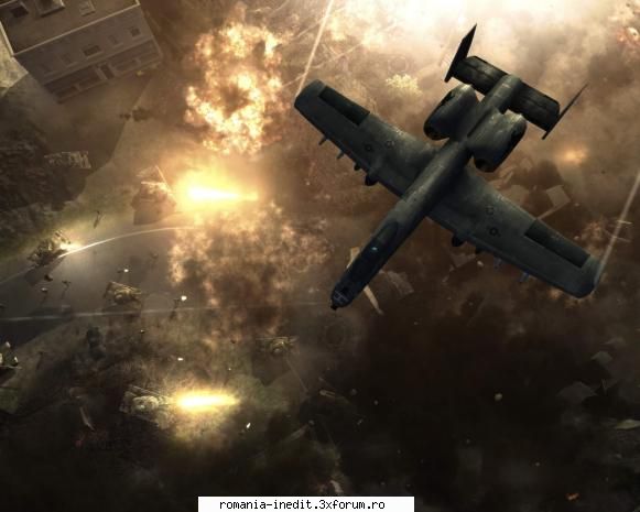 World In Conflict [Direct Link] - World in Conflict does not offer base-building or - Full Games
