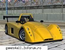 World Racing 2 - raku_j - Full Games