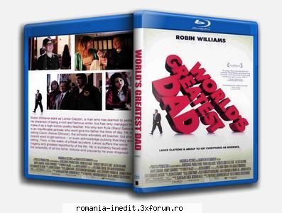 World's Greatest Dad (2009) - World's Greatest Dad (2009) [720p] BDRip | MKV | - Filme - Movies