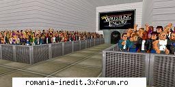 Wrestling Encore - sper sa va placa - Full Games