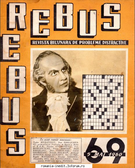 XWord-Program de rezolvat cuvinte incrucisate - CONTINUARE - inforex - Freeware & Open Source