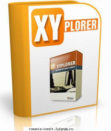 XYplorer v - XYplorer is a multi-tabbed dual pane file manager - New Softwarez