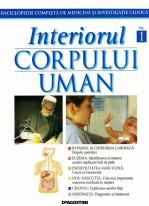 [X]Interiorul Corpului Uman - Interiorul corpului uman (deagostini) P�trunde �n - Carti in limba romana