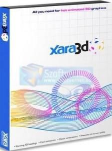 Xara 3D Maker v PreCracked - About: With Xara 3D Maker you can create an - Software