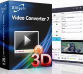 Xilisoft Video Converter ultimate 7 Now 5X Faster-version7.3.0:2013 - Xilisoft Video Converter - New Softwarez