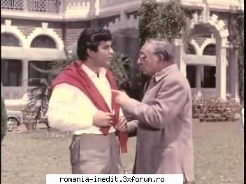 Yaadon Ki Baaraat / Lantul amintirilor (1973) - un film frumos ce ar trebui - Filme clasice - Old Movies