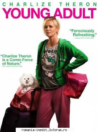 Young Adult 2011 BDRip XviD-AMIABLE - Young Adult 2011 BDRip XviD-AMIABLE - Filme - Movies