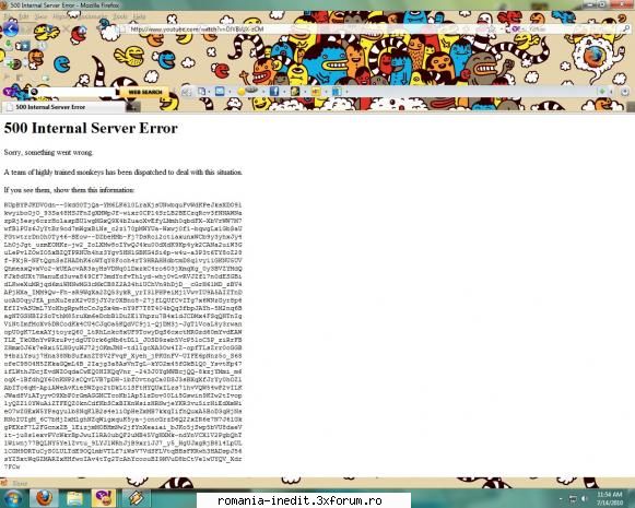 Youtube - Youtube a fost hackuit....sau asa pare Si apare - Off Topic