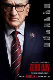 Zero Day (2025) - Zero Day (2025) Regia Lesli Linka Glatter Cu - TV Shows
