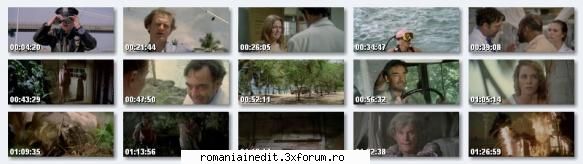 Zombie (1979) - Code: A Zombie is found aboard a boat off the New - Filme clasice - Old Movies